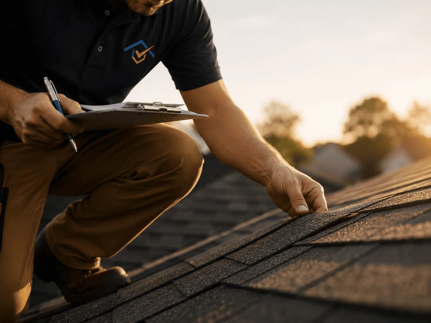 Why Choose Roof Inspection in Milo, IA